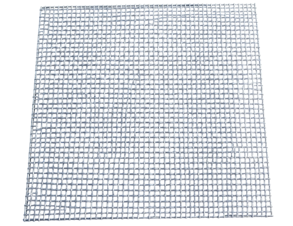 Сетка нержавеющая мельничная 12Х18Н9Т 0,95х0,95х0,28 мм ТУ 14-4-1374-86 фото