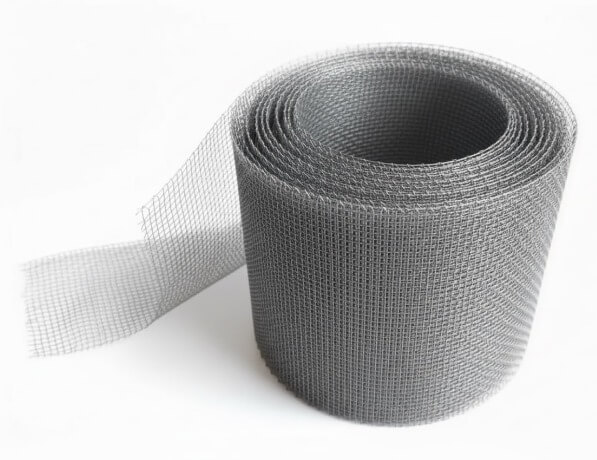 Сетка стальная тканая Ст0 0,1х0,1х0,16 мм ТУ 3651-026-00279597-2005 фото