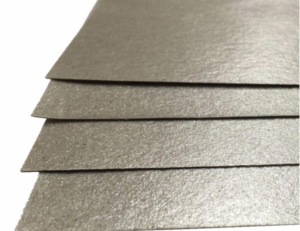 Слюдопласт листовой гибкий 0,4 мм ГОСТ 26103-84 фото