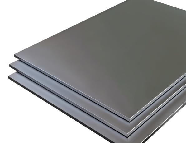 Лист танталовый ТВЧ 3 мм ТУ 95.311-82 фото