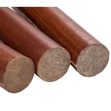 Текстолит стержень электротехнический фото