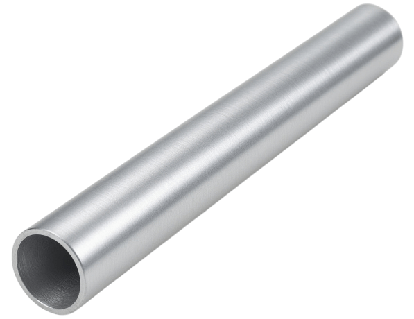 Труба дюралевая х/д Д1Т 30х2,5 мм ГОСТ 18475-82 фото